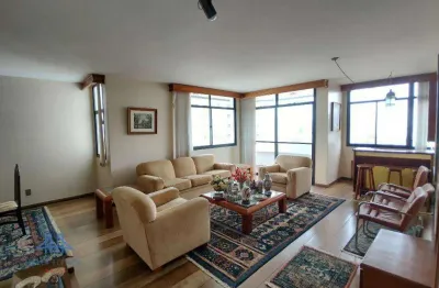 Apartamento com 4 dormitórios à venda, 211 m² por r$ 2.100.000,00 - centro - florianópolis/sc