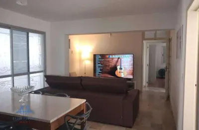 Apartamento à venda, 96 m² por r$ 650.000,00 - centro - florianópolis/sc