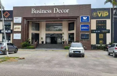 Sala à venda, 250 m² por r$ 1.890.900,00 - saco grande - florianópolis/sc