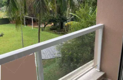 Apartamento à venda, 50 m² por r$ 750.000,00 - joão paulo - florianópolis/sc