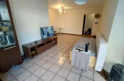 Apartamento com 4 dormitórios à venda, 138 m² por r$ 899.000,00 - córrego grande - florianópolis/sc