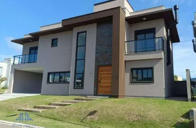 Casa à venda, 244 m² por r$ 1.750.000,00 - são joão do rio vermelho - florianópolis/sc