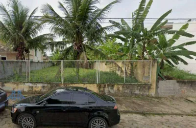 Terreno à venda, 360 m² por r$ 1.349.000,00 - santa mônica - florianópolis/sc