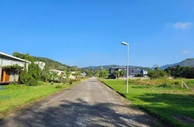 Terreno à venda, 2460 m² por r$ 880.000,00 - ratones - florianópolis/sc