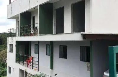Apartamento duplex com 2 dormitórios à venda, 570 m² por r$ 950.000,00 - pantanal - florianópolis/sc