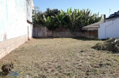 Terreno à venda, 284 m² por r$ 550.000,00 - capoeiras - florianópolis/sc