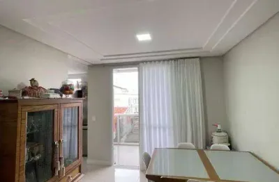 Apartamento com 2 dormitórios à venda, 84 m² por r$ 1.166.000,00 - canasvieiras - florianópolis/sc