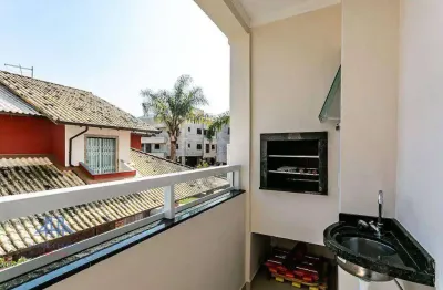 Apartamento à venda, 78 m² por r$ 650.000,00 - ingleses do rio vermelho - florianópolis/sc