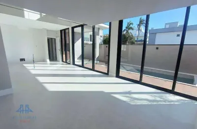 Casa com 4 dormitórios à venda, 209 m² por r$ 2.650.000,00 - ingleses do rio vermelho - florianópolis/sc