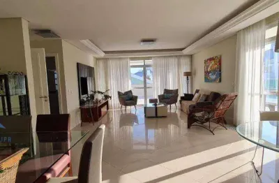 Cobertura à venda, 265 m² por r$ 2.330.000,00 - ingleses do rio vermelho - florianópolis/sc