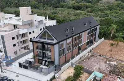 Apartamento à venda, 67 m² por r$ 599.600,00 - ingleses do rio vermelho - florianópolis/sc