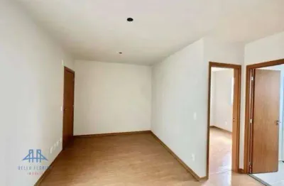 Apartamento à venda, 44 m² por r$ 240.000,00 - serraria - são josé/sc