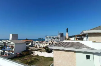 Cobertura à venda, 271 m² por r$ 2.200.000,00 - ingleses do rio vermelho - florianópolis/sc