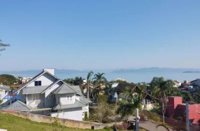 Terreno à venda, 686 m² por r$ 2.300.000,00 - cacupé - florianópolis/sc