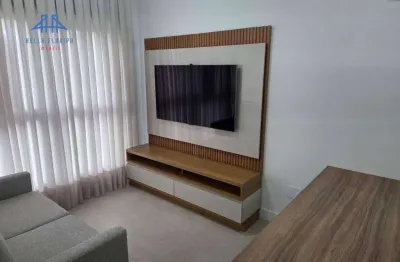 Studio com 1 dormitório à venda, 32 m² por r$ 636.000,00 - estreito - florianópolis/sc