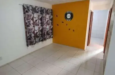Apartamento com 2 dormitórios à venda, 48 m² por r$ 350.000,00 - monte verde - florianópolis/sc