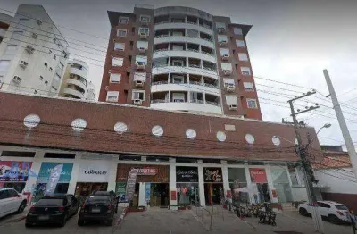 Cobertura com 2 dormitórios à venda, 126 m² por r$ 1.350.000,00 - córrego grande - florianópolis/sc