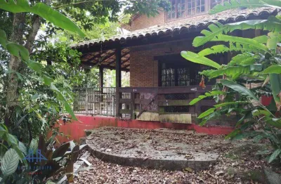 Casa à venda, 230 m² por r$ 1.100.000,00 - córrego grande - florianópolis/sc