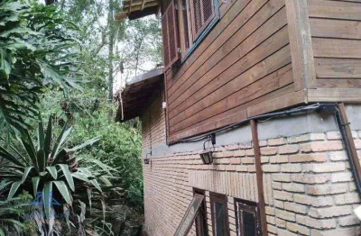 Casa à venda, 230 m² por R$ 1.100.000,00 - Córrego Grande - Florianópolis/SC