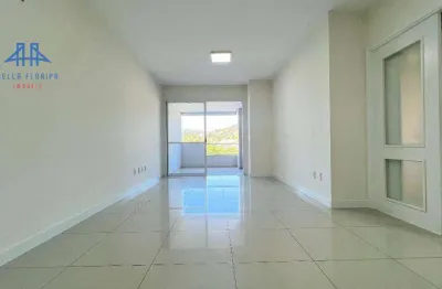 Apartamento com 3 dormitórios para alugar, 104 m² por r$ 6.130,00/mês - parque são jorge - florianópolis/sc