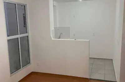 Apartamento à venda, 44 m² por r$ 270.000,00 - serraria - são josé/sc