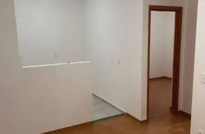 Apartamento à venda, 44 m² por r$ 270.000,00 - serraria - são josé/sc