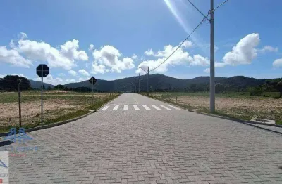 Terreno à venda, 361 m² por r$ 466.000,00 - rio vermelho - florianópolis/sc