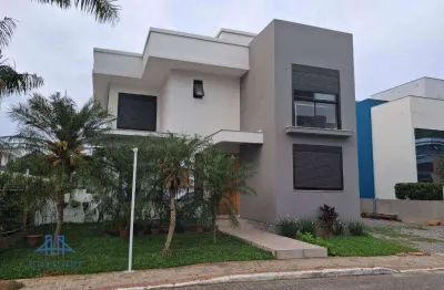 Casa à venda, 288 m² por r$ 2.400.000,00 - canasvieiras - florianópolis/sc