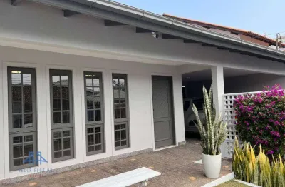 Casa à venda, 195 m² por r$ 1.950.000,00 - santa mônica - florianópolis/sc