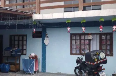 Casa à venda, 255 m² por r$ 700.000,00 - monte verde - florianópolis/sc
