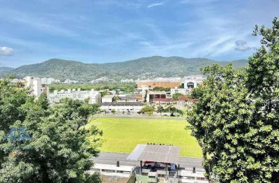 Apartamento com 3 dormitórios à venda, 84 m² por r$ 828.000,00 - trindade - florianópolis/sc