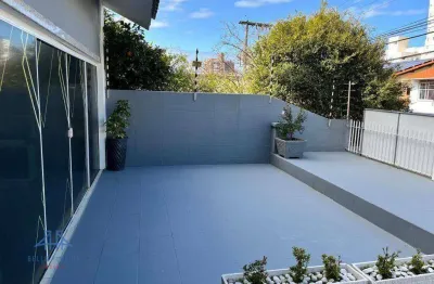 Casa à venda, 265 m² por r$ 1.800.000,00 - canto - florianópolis/sc