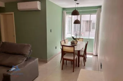 Apartamento com 4 dormitórios à venda, 108 m² por r$ 750.000,00 - canto - florianópolis/sc
