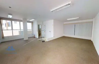 Loja à venda, 133 m² por r$ 680.000,00 - trindade - florianópolis/sc