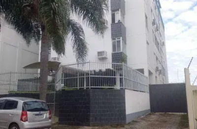 Apartamento com 3 dormitórios à venda, 85 m² por r$ 750.000,00 - córrego grande - florianópolis/sc