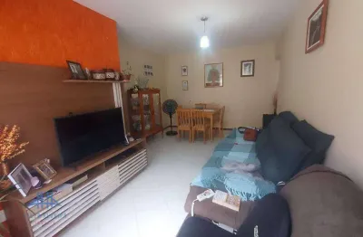 Apartamento à venda, 85 m² por r$ 750.000,00 - córrego grande - florianópolis/sc