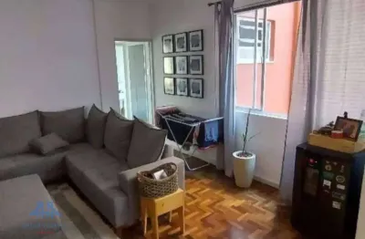 Apartamento à venda, 104 m² por r$ 540.000,00 - centro - florianópolis/sc