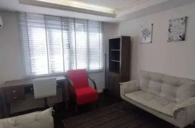 Sala, 34 m² - venda por r$ 159.000,00 ou aluguel por r$ 1.520,00/mês - centro - florianópolis/sc
