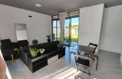 Casa à venda, 172 m² por r$ 1.690.000,00 - ratones - florianópolis/sc
