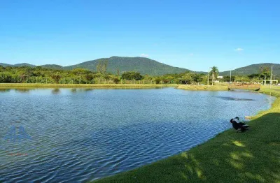 Terreno à venda, 454 m² por r$ 950.000,00 - ratones - florianópolis/sc