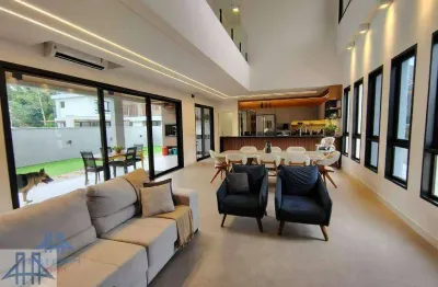 Casa à venda, 342 m² por r$ 3.190.000,00 - ratones - florianópolis/sc