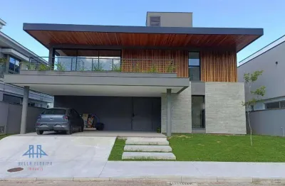 Casa à venda, 373 m² por r$ 3.900.000,00 - ratones - florianópolis/sc