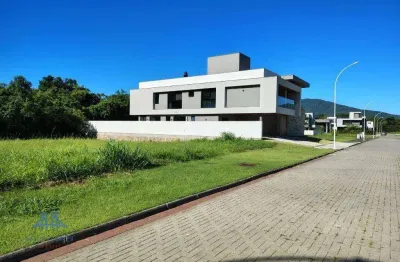 Terreno à venda, 588 m² por r$ 1.100.000,00 - ratones - florianópolis/sc