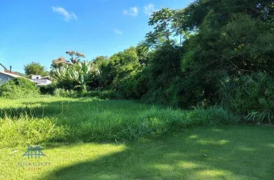 Terreno à venda, 807 m² por r$ 1.200.000,00 - ratones - florianópolis/sc