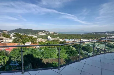 Casa com 4 dormitórios à venda, 350 m² por r$ 1.383.000,00 - saco grande - florianópolis/sc