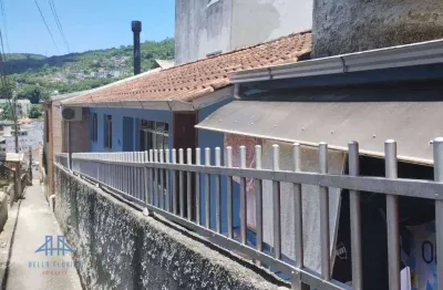 Casa com 3 dormitórios à venda, 98 m² por r$ 414.000,00 - pantanal - florianópolis/sc