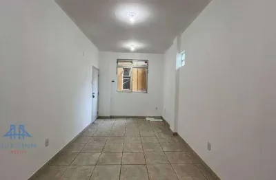 Sala à venda, 24 m² por r$ 175.000,00 - centro - florianópolis/sc
