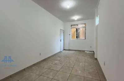 Sala à venda, 24 m² por r$ 175.000,00 - centro - florianópolis/sc