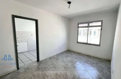 Apartamento com 2 dormitórios à venda, 56 m² por r$ 498.000,00 - trindade - florianópolis/sc
