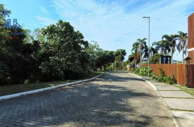 Terreno à venda, 450 m² por r$ 648.000,00 - ratones - florianópolis/sc